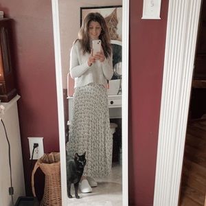 Meet your Posher, Deziyre